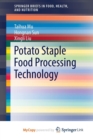 Image for Potato Staple Food Processing Technology