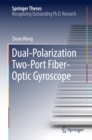 Image for Dual-polarization two-port fiber-optic gyroscope