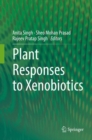 Image for Plant responses to xenobiotics