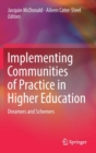 Image for Implementing Communities of Practice in Higher Education