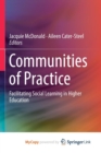 Image for Communities of Practice