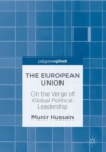 Image for The European Union: On the Verge of Global Political Leadership