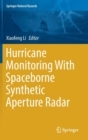 Image for Hurricane Monitoring With Spaceborne Synthetic Aperture Radar