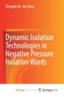 Image for Dynamic Isolation Technologies in Negative Pressure Isolation Wards