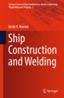 Image for Ship Construction and Welding : 2