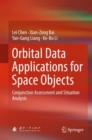 Image for Orbital Data Applications for Space Objects