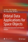 Image for Orbital Data Applications for Space Objects: Conjunction Assessment and Situation Analysis