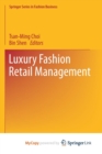 Image for Luxury Fashion Retail Management