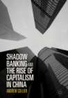 Image for Shadow Banking and the Rise of Capitalism in China