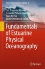 Image for Fundamentals of estuarine physical oceanography