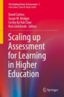 Image for Scaling up assessment for learning in higher education : volume 5