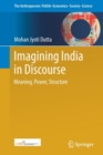 Image for Imagining India in Discourse