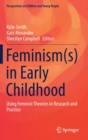 Image for Feminism(s) in early childhood