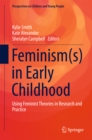 Image for Feminism(s) in early childhood : 4