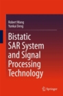 Image for Bistatic SAR System and Signal Processing Technology