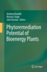 Image for Phytoremediation potential of bioenergy plants