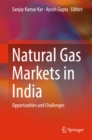 Image for Natural Gas Markets in India: Opportunities and Challenges