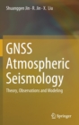 Image for GNSS Atmospheric Seismology