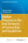 Image for Aeolian Processes as Dust Storms in the Deserts of Central Asia and Kazakhstan