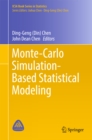 Image for Monte-Carlo Simulation-Based Statistical Modeling