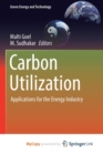 Image for Carbon Utilization