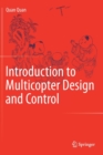 Image for Introduction to multicopter design and control