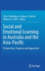 Image for Social and emotional learning in Australia and the Asia-Pacific  : perspectives, programs and approaches