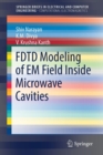 Image for FDTD Modeling of EM Field inside Microwave Cavities