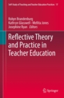 Image for Reflective Theory and Practice in Teacher Education : 17