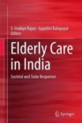 Image for Elderly Care in India