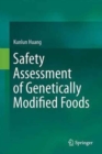 Image for Safety Assessment of Genetically Modified Foods