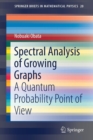 Image for Spectral Analysis of Growing Graphs