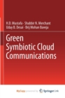 Image for Green Symbiotic Cloud Communications