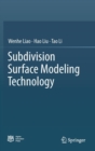 Image for Subdivision Surface Modeling Technology