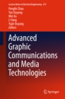Image for Advanced Graphic Communications and Media Technologies