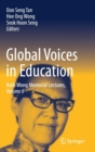 Image for Global Voices in Education