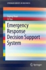 Image for Emergency Response Decision Support System