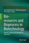 Image for Bioresources and Bioprocess in Biotechnology