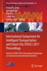 Image for International Symposium for Intelligent Transportation and Smart City (ITASC) 2017 Proceedings