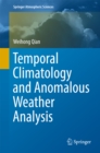 Image for Temporal Climatology and Anomalous Weather Analysis
