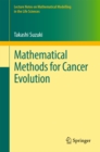 Image for Mathematical Methods for Cancer Evolution