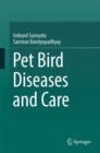 Image for Pet bird diseases and care