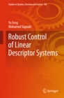 Image for Robust Control of Linear Descriptor Systems