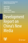 Image for Development report on China&#39;s new media
