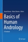 Image for Basics of human andrology: a textbook
