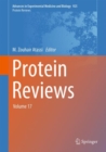 Image for Protein reviews.