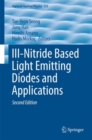 Image for III-Nitride Based Light Emitting Diodes and Applications