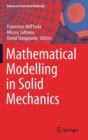 Image for Mathematical modelling in solid mechanics