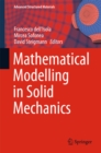 Image for Mathematical Modelling in Solid Mechanics : 69