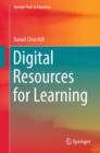 Image for Digital Resources for Learning